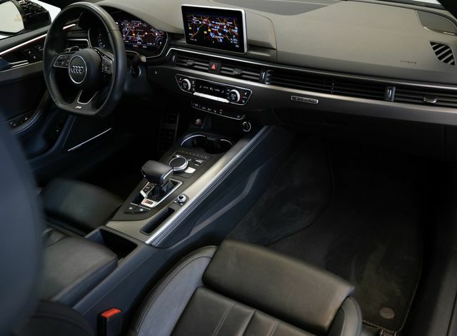 Thumbnail von Audi - RS5