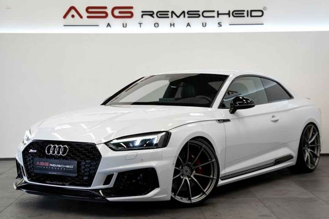Audi - RS5