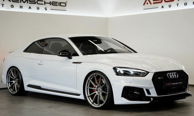 Thumbnail von Audi - RS5