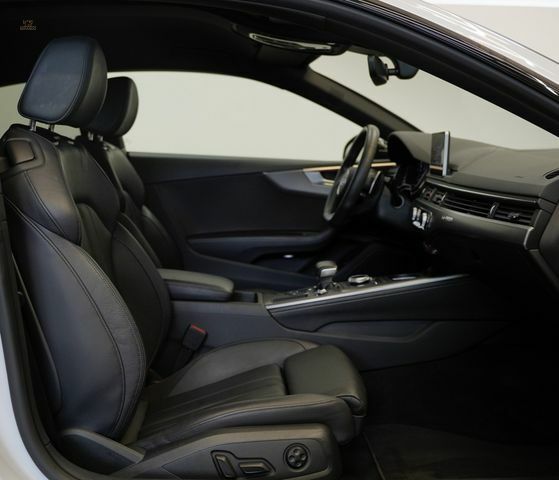 Thumbnail von Audi - RS5