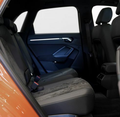 Thumbnail von Audi - RSQ3