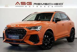 Audi - RSQ3 
