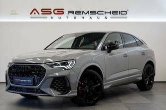 Audi - RSQ3