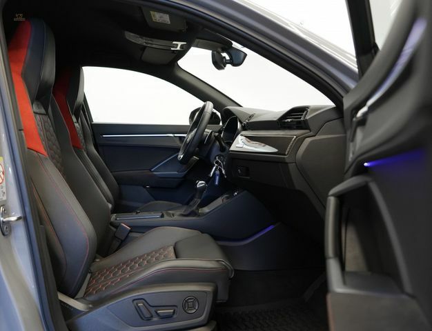 Thumbnail von Audi - RSQ3