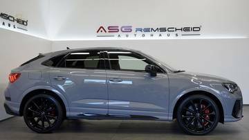 Thumbnail von Audi - RSQ3