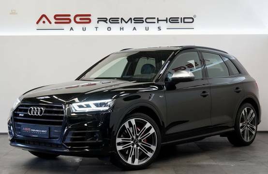 Audi - SQ5