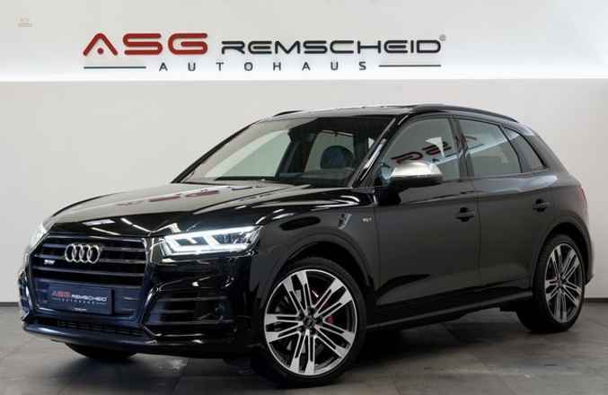 Audi - SQ5