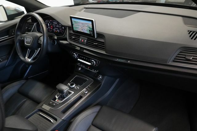 Thumbnail von Audi - SQ5