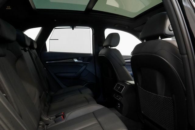 Thumbnail von Audi - SQ5