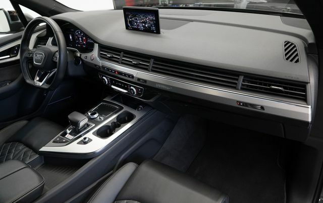 Thumbnail von Audi - SQ7