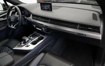 Thumbnail von Audi - SQ7