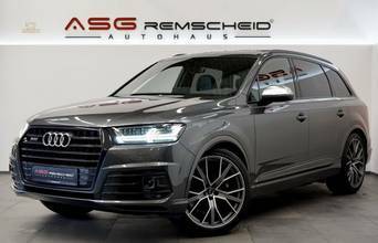 Thumbnail von Audi - SQ7