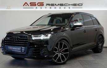Thumbnail von Audi - SQ7