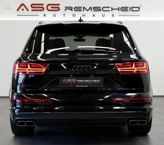 Thumbnail von Audi - SQ7