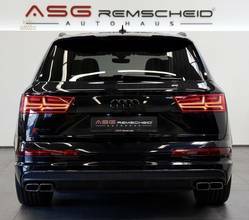Thumbnail von Audi - SQ7