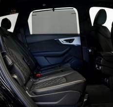 Thumbnail von Audi - SQ7