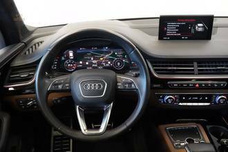 Thumbnail von Audi - SQ7