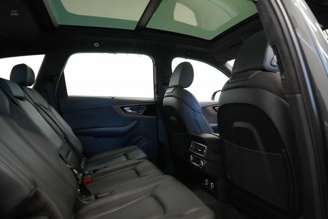 Thumbnail von Audi - SQ7