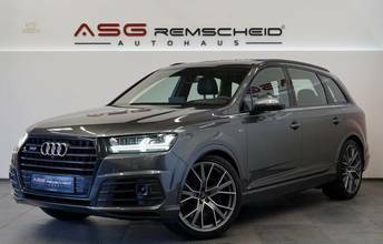 Thumbnail von Audi - SQ7