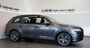 Thumbnail von Audi - SQ7