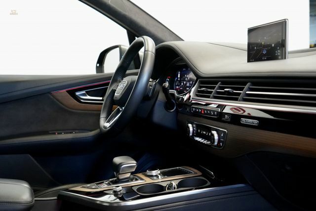 Thumbnail von Audi - SQ7