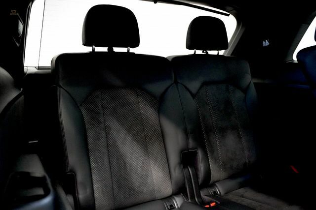 Thumbnail von Audi - SQ7