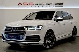 Thumbnail von Audi - SQ7