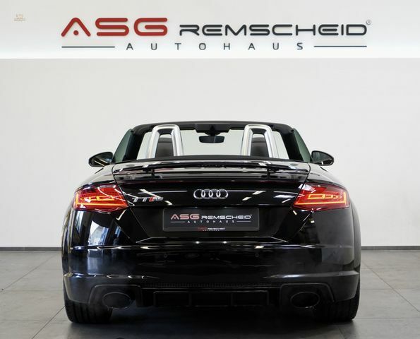 Thumbnail von Audi - TT RS