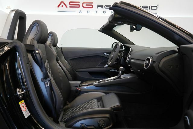 Thumbnail von Audi - TT RS