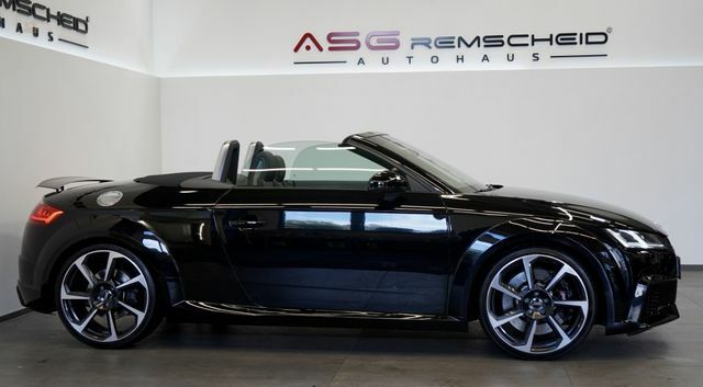 Thumbnail von Audi - TT RS