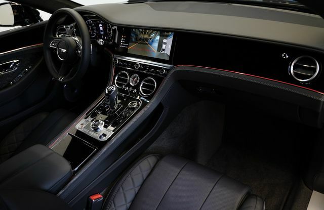 Thumbnail von Bentley - Continental GT