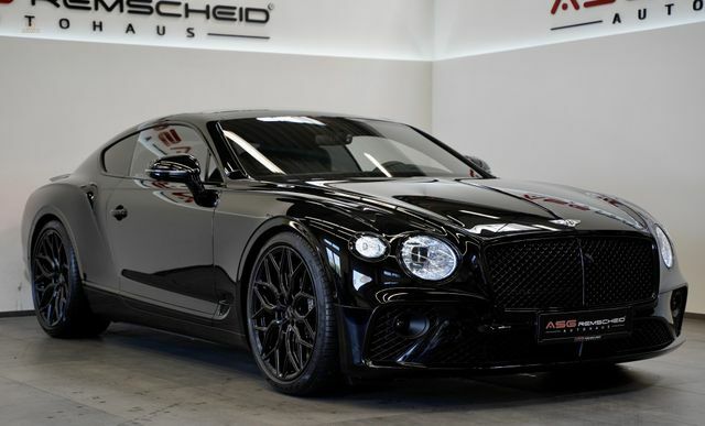 Thumbnail von Bentley - Continental GT