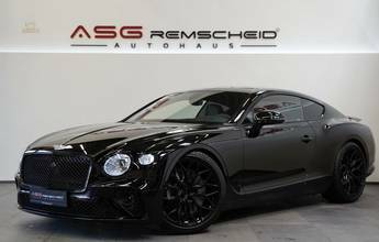 Thumbnail von Bentley - Continental GT