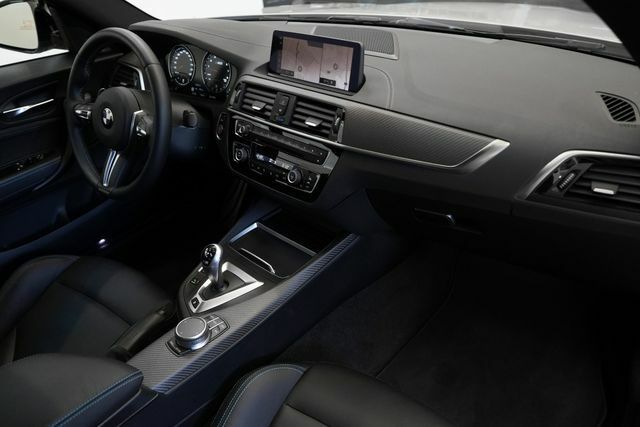 Thumbnail von BMW - M2