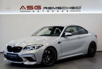 Thumbnail von BMW - M2