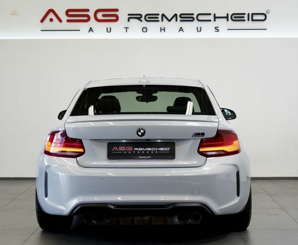 Thumbnail von BMW - M2