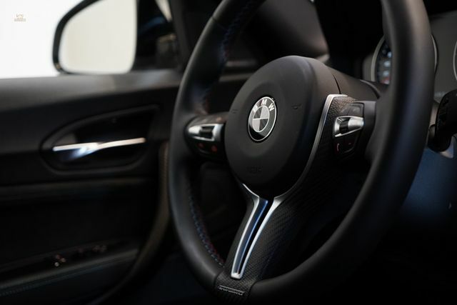 Thumbnail von BMW - M2