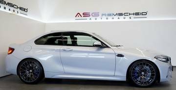 Thumbnail von BMW - M2