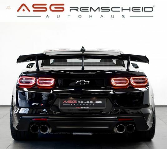 Thumbnail von Chevrolet - Camaro