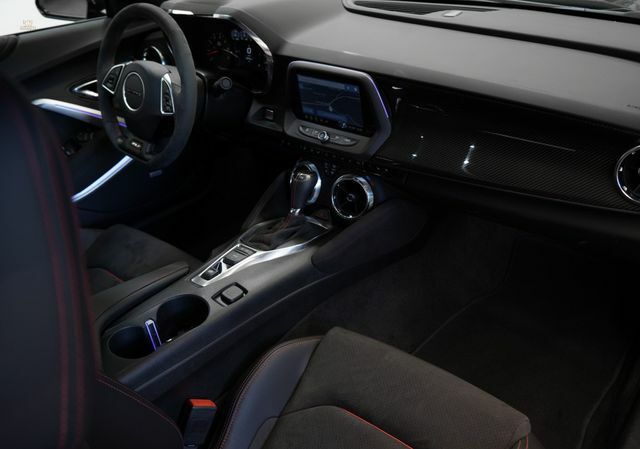 Thumbnail von Chevrolet - Camaro