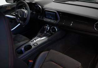 Thumbnail von Chevrolet - Camaro