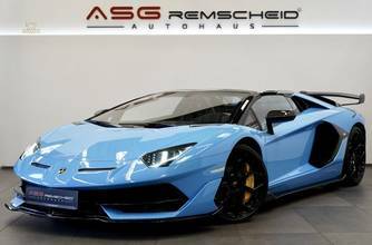 Thumbnail von Lamborghini - Aventador