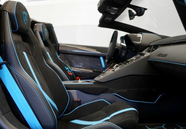 Thumbnail von Lamborghini - Aventador