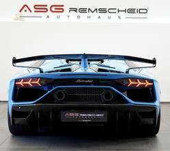 Thumbnail von Lamborghini - Aventador