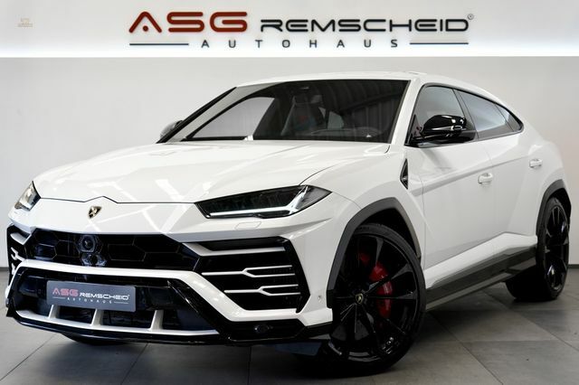 Lamborghini - Urus 