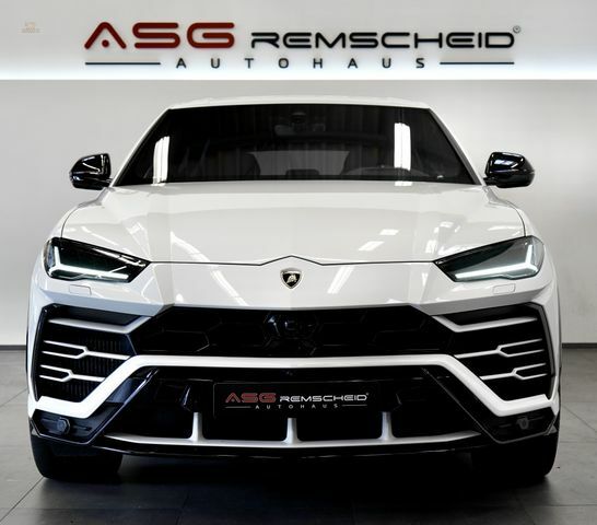 Thumbnail von Lamborghini - Urus