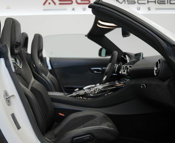 Thumbnail von Mercedes-Benz - AMG GT C