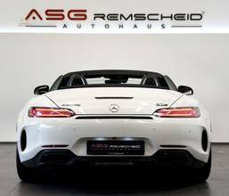 Thumbnail von Mercedes-Benz - AMG GT C