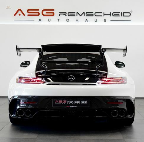 Thumbnail von Mercedes-Benz - AMG GT C