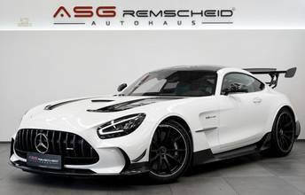 Thumbnail von Mercedes-Benz - AMG GT C